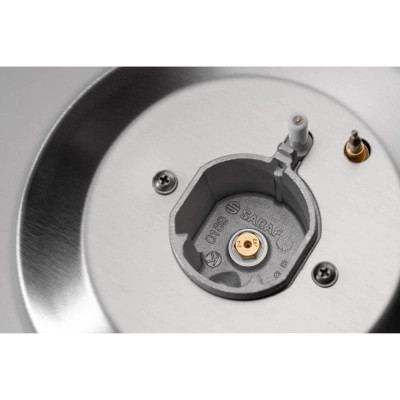 Варочная поверхность GRANADO GGH 61-104 inox (GGH2611047) Винница - изображение 8