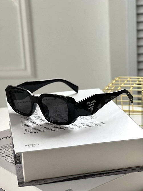 Окуляри унісекс Versace – розкіш і впевненість Київ - фото 2