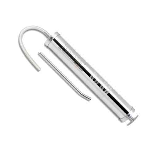 Шприц маслозаливної 1000 мл TOPTUL JJAZ0135 Одеса