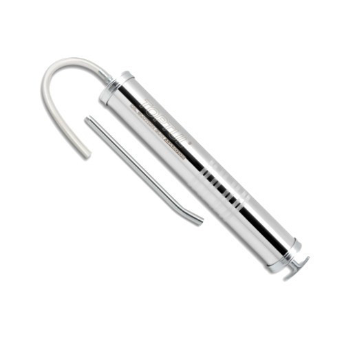 Шприц маслозаливної 1000 мл TOPTUL JJAZ0135 Одеса - фото 1