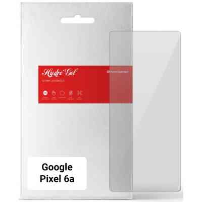 Плівка захисна Armorstandart Google Pixel 6a (ARM65144) Вінниця