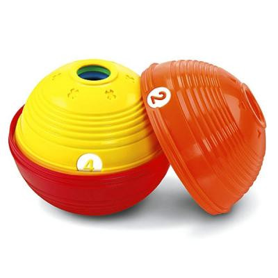 Розвиваюча іграшка Fisher-Price Большой-ещё больше (W4472) Вінниця - фото 4