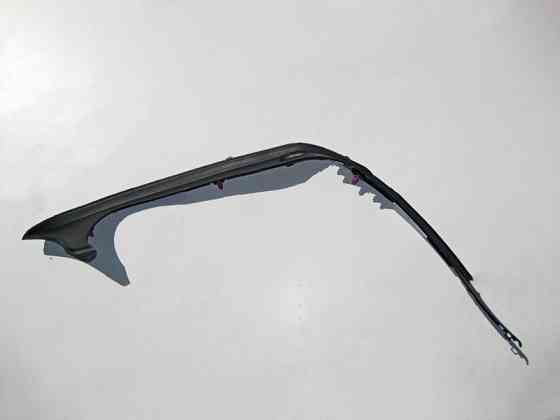 Mercedes-Benz  A2136908204 Накладка отвору багажника права E-Class W213 Одеса