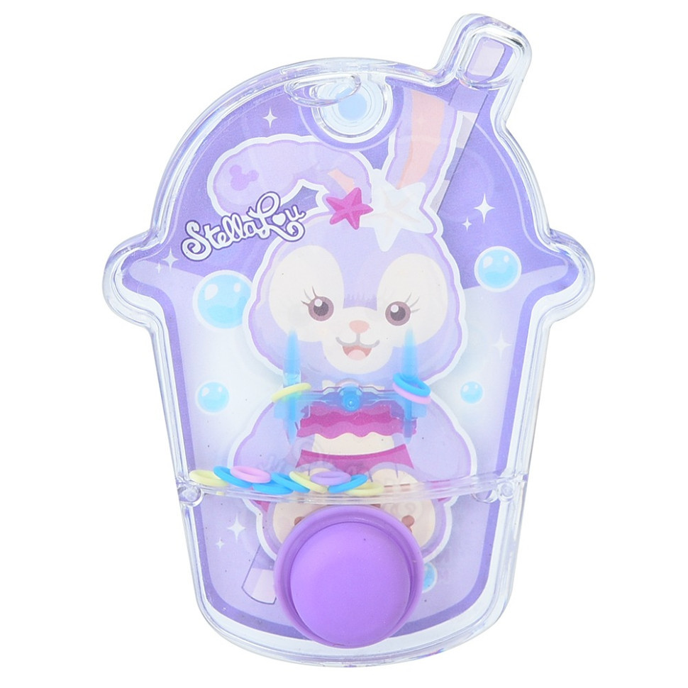 Детская водная игра 