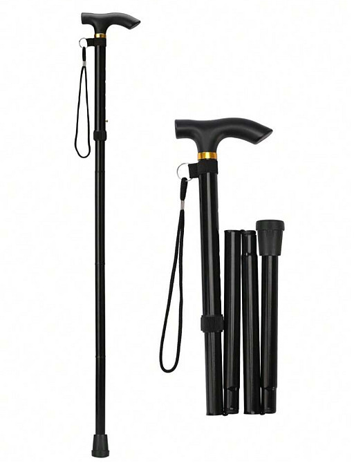 Складна тростина 27005 Луцк - изображение 1