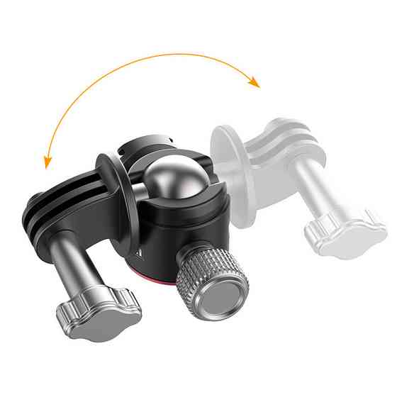 Шарова головка для екшн-камери Ulanzi U-130 Киев