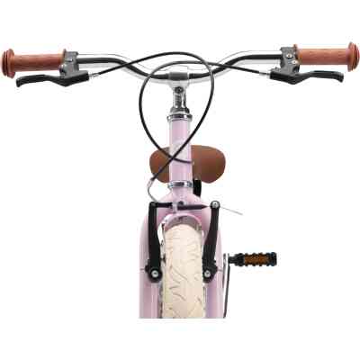 Детский велосипед Miqilong RM 20" рожевий (RBB-RM20-PINK) Винница