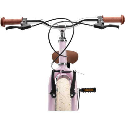 Детский велосипед Miqilong RM 20" рожевий (RBB-RM20-PINK) Винница - изображение 3