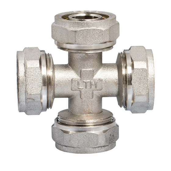 Хрест Master 26x26x26x26 (MA0108) Київ