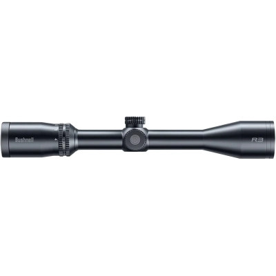 Оптичний приціл Bushnell R3 4-12x40 сітка DZ22 BDC (R3-41240S4) Вінниця - фото 4