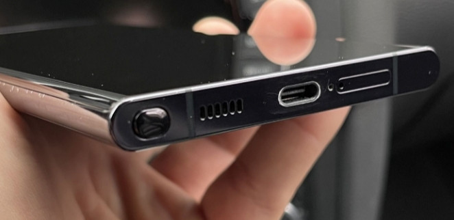 Samsung Galaxy S22 Ultra 12/512Gb. Київ - фото 3