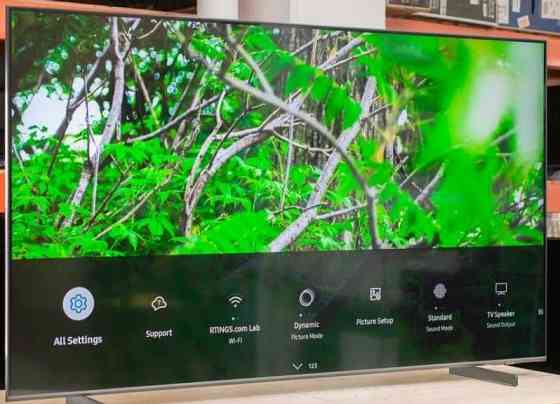 Телевизор: 50