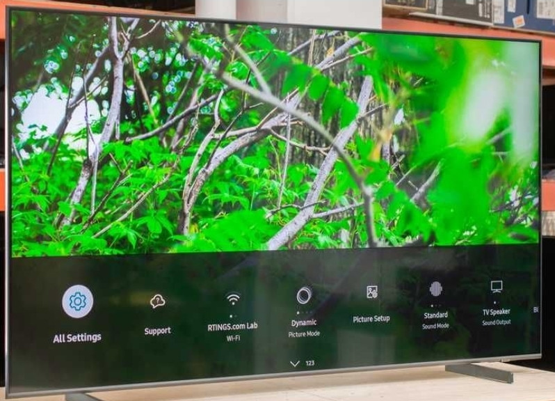 Телевизор: 50