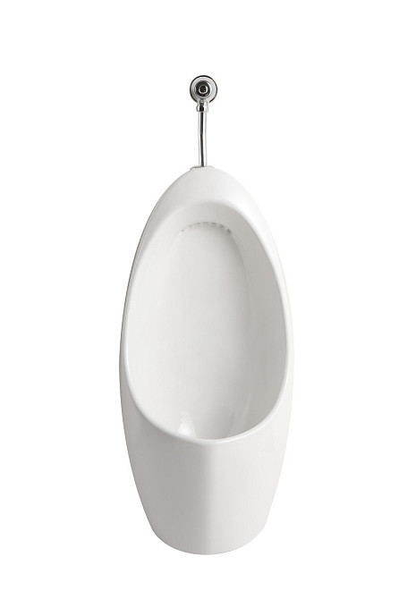 Пісуар підвісний Mixxus Premium BEVEL-1004 340x305x685mm з краном для пісуара   ( MP6663 ) 29584 Харків - фото 7
