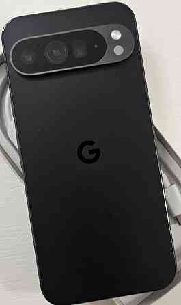 Смартфон Google Pixel 9 Pro XL 16/256Gb. Obsidian Soft Unlock Київ