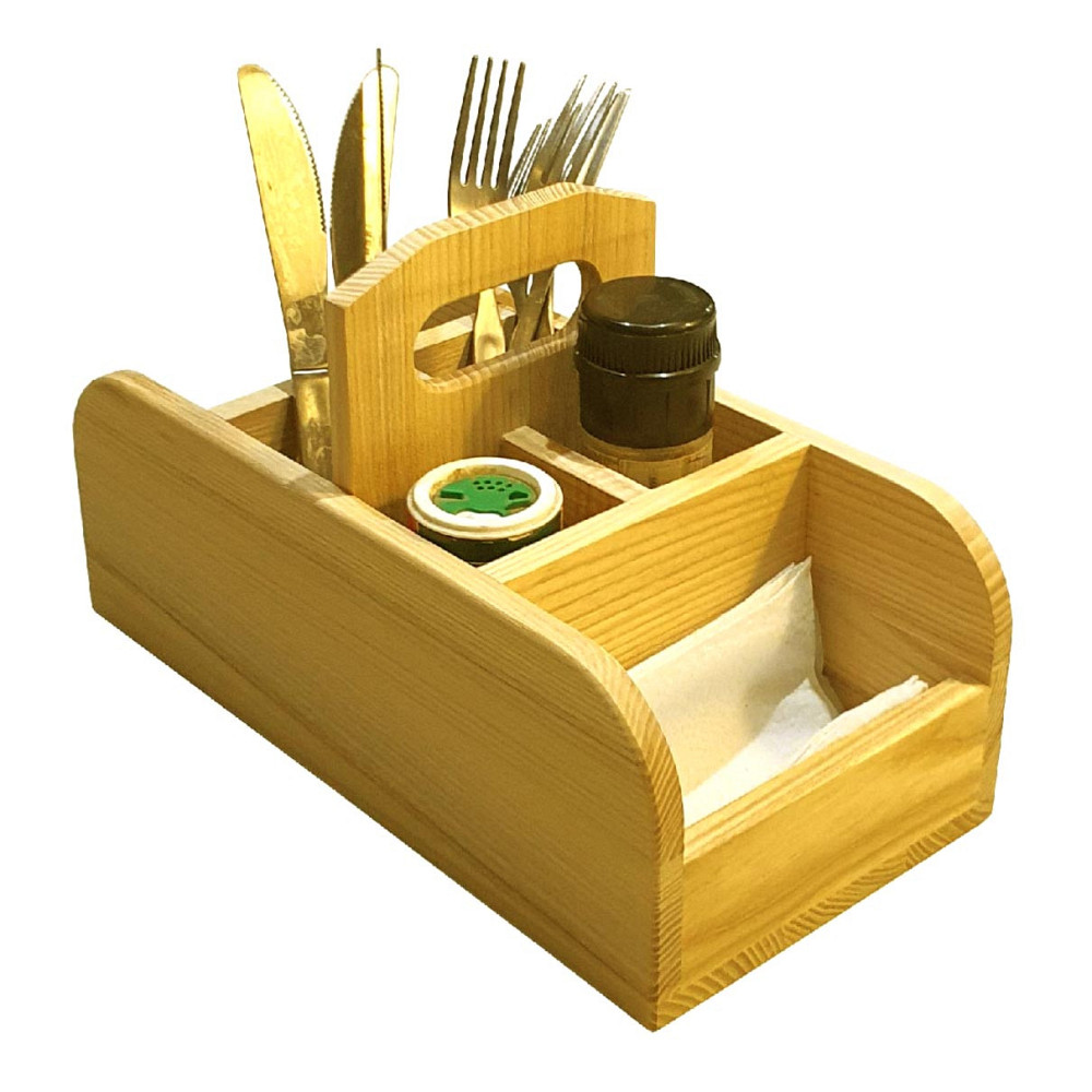 Фуршетный органайзер 