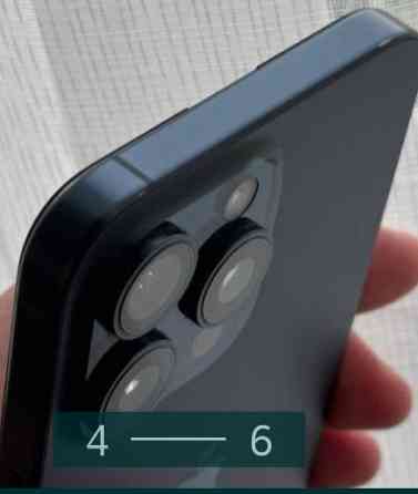 Айфон iPhone 15 Pro Max 256Gb. Neverlock. АКБ 87%, Киев