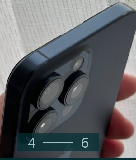 Айфон iPhone 15 Pro Max 256Gb. Neverlock. АКБ 87%, Киев - изображение 3