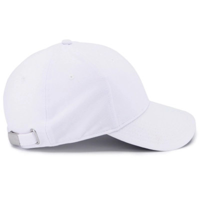 Кепка coFEE Ribbed білий/чорний/чорний (4010-6 CO) Винница - изображение 4