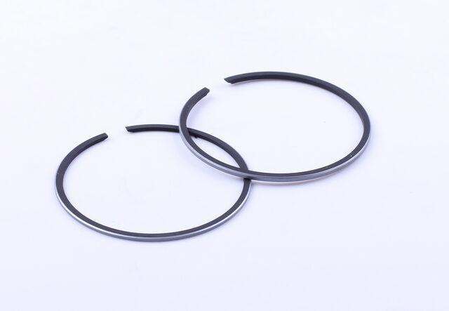 Кольца 40,00 мм стандарт скутер Ямаха JOG 50 Мукачево - изображение 1