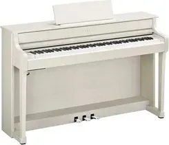 Піаніно (синтезатор) Yamaha CWinyl-835 Pianino cyfrowe White Birch Київ - фото 1