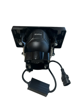 Потужні світлодіодні протитуманні фари ВАЗ 2110-2112, 2114-2115 з лінзою Харків