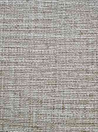 Шпалери вінілові на флізелін Sirpi AltaGamma Home 3 під тканину мішковину структурні зелені болотні Київ