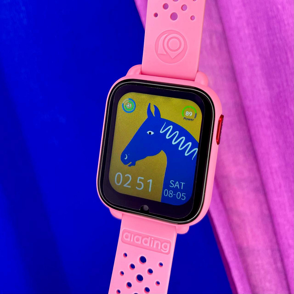 Modfit Zoomi Pink Киев - изображение 3