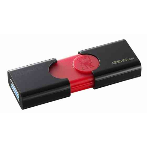 Flash Kingston USB 3.1 DT 106 256GB Київ
