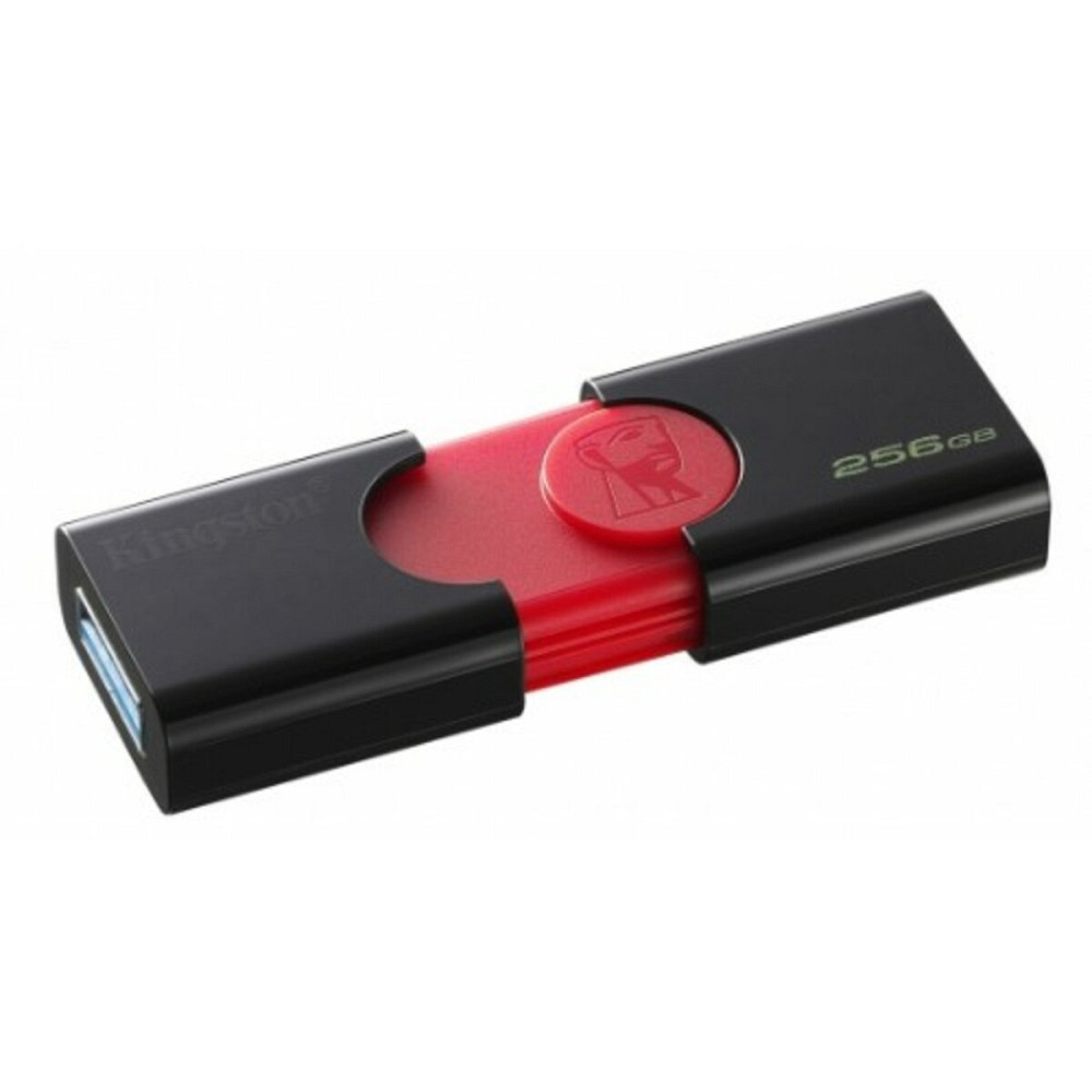 Flash Kingston USB 3.1 DT 106 256GB Київ - фото 1