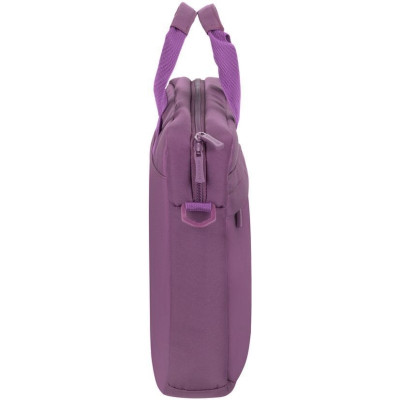 Сумка для ноутбука RivaCase 13,3" 8234 Ulsan Violet (8234 (Violet)) Вінниця - фото 11