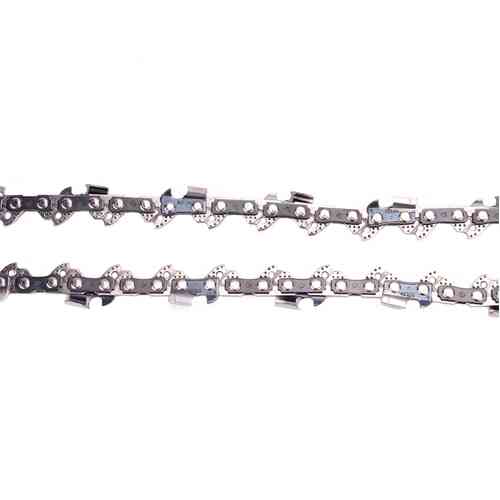 Цепь 16" с шагом 3/8, 56 звеньев для аккумуляторной пилы электропилы Винница
