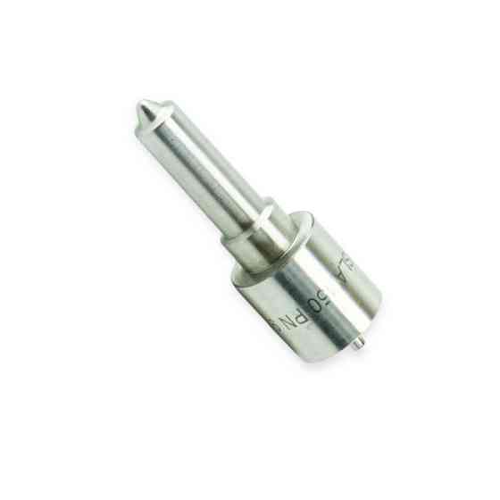 Розпилювач на мотоблок 186F довгий DLLA150PN926 ZUBR форсунки Мукачево