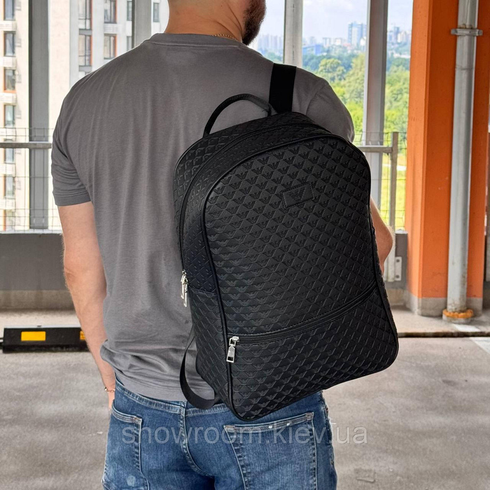 Чоловічий рюкзак GA (5156) Київ - фото 1