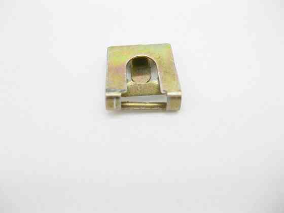 Mercedes-Benz  N912002008003 Стопорна скоба під палець 8 мм S-Class W220 W221 E-Class W211 C207 W210 ML W164 GL X164 A-Class W168 W169 R-Class W251 Одесса