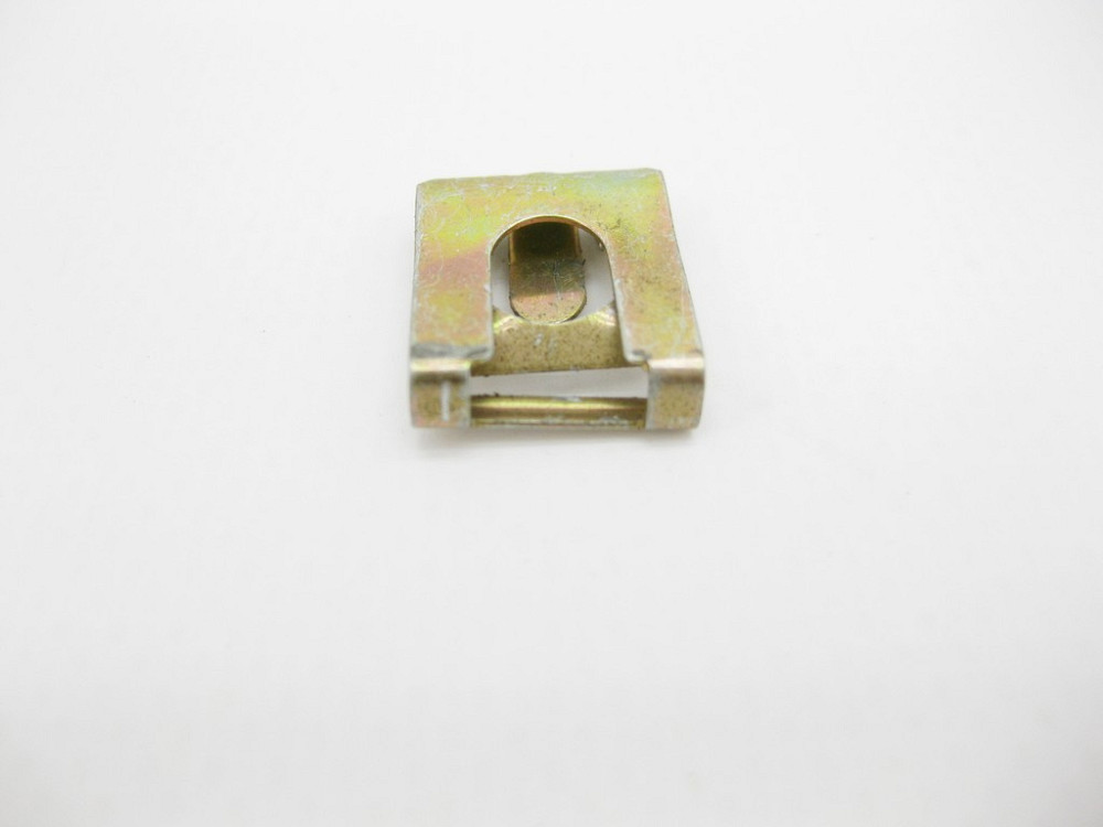 Mercedes-Benz  N912002008003 Стопорна скоба під палець 8 мм S-Class W220 W221 E-Class W211 C207 W210 ML W164 GL X164 A-Class W168 W169 R-Class W251 Одесса - изображение 6