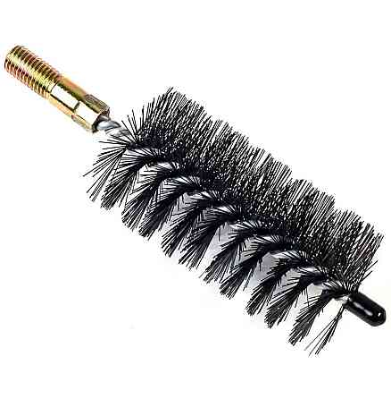 Металева щітка Ecodym для чищення теплообмінника Київ