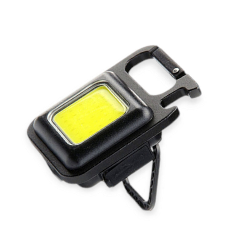 Брелок "ліхтарик" Мукачево - фото 1