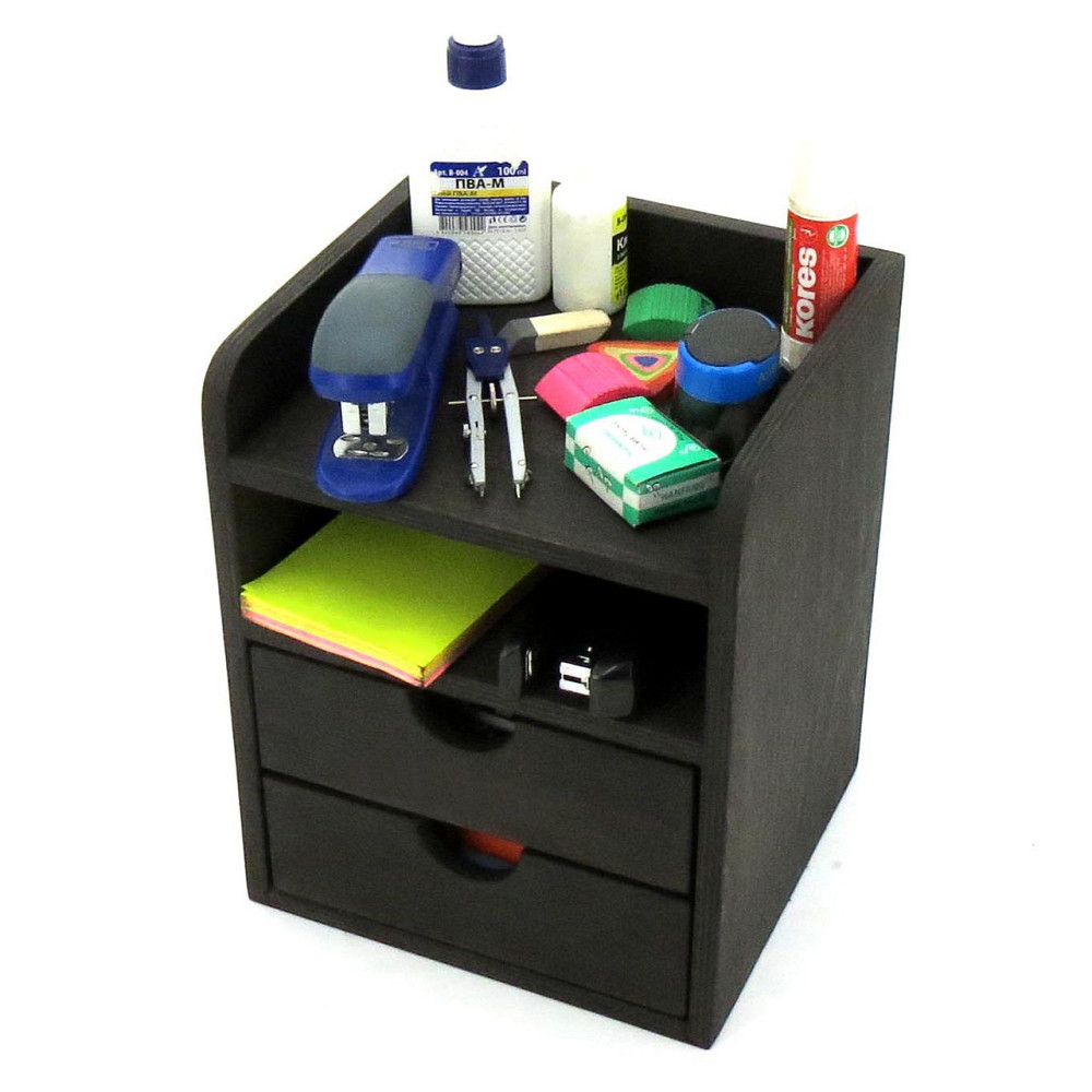 Настольный органайзер 