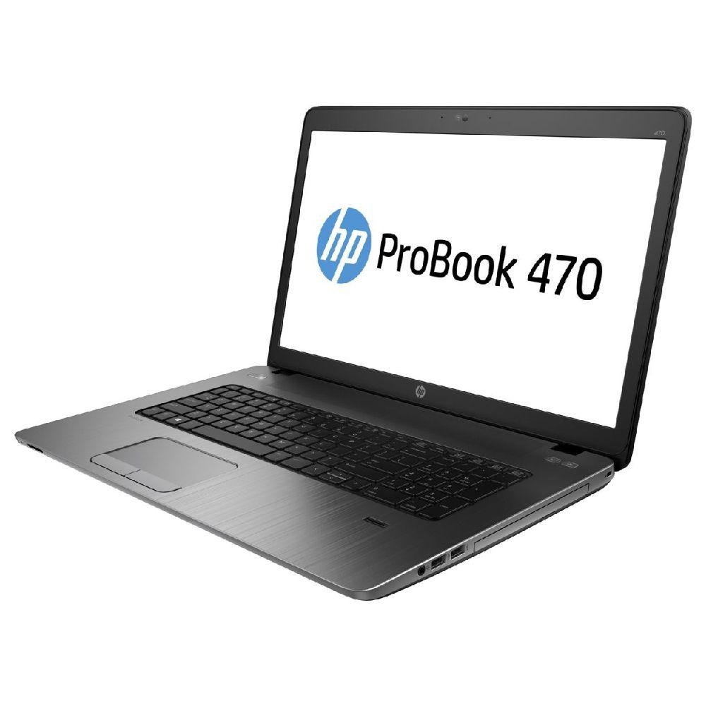 Б/У Ноутбук HP ProBook 470 G2 (i5-4210U/4/320/R5 M255-1Gb) - Class B Харьков - изображение 5