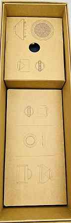 Фен Dyson Supersonic HD08 Фуксія/ Фен Дайсон Суперсоник Хд08 Фуксия. Харьков