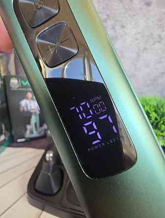 Професійний набір VGR 117 тример голови бороди  носа машинка для стрижки. Харків