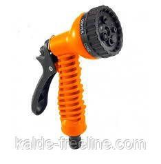 Пистолет для полива 7-функц. под коннектор Харьков - изображение 1