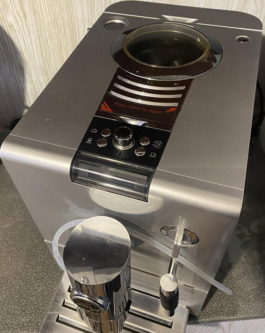 Кофеварка Krups Kapuchino. Киев - изображение 8