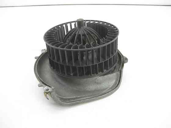 Mercedes-Benz  A1408300508 Вентилятор - моторчик обігрівача S-class W140 CL C140 Одеса