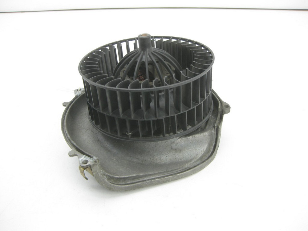 Mercedes-Benz  A1408300508 Вентилятор - моторчик обігрівача S-class W140 CL C140 Одеса - фото 1