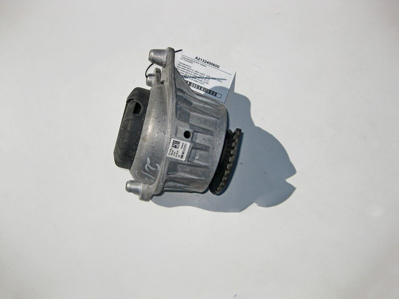 Mercedes-Benz  A2132400600 Подушка двигуна OM654 R4 2.0 diesel права C-Class W205 E-Class W213 C238 Одеса - фото 3