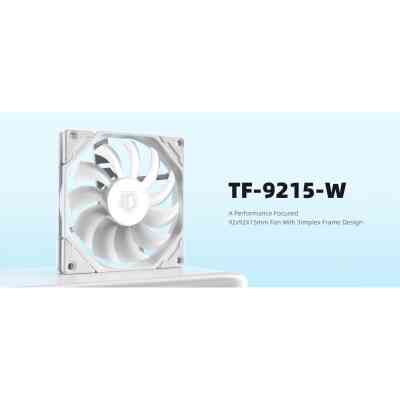 Кулер до корпусу ID-Cooling TF-9215-W Вінниця