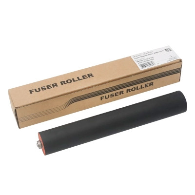 Вал гумовий Ricoh IM350 D0A44164+bearing CET (CET211024) Вінниця - фото 1