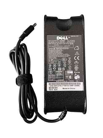 Блок питания для ноутбука Dell 85W 19V 4.62A 4.5x3.0mm Y4M8K Винница
